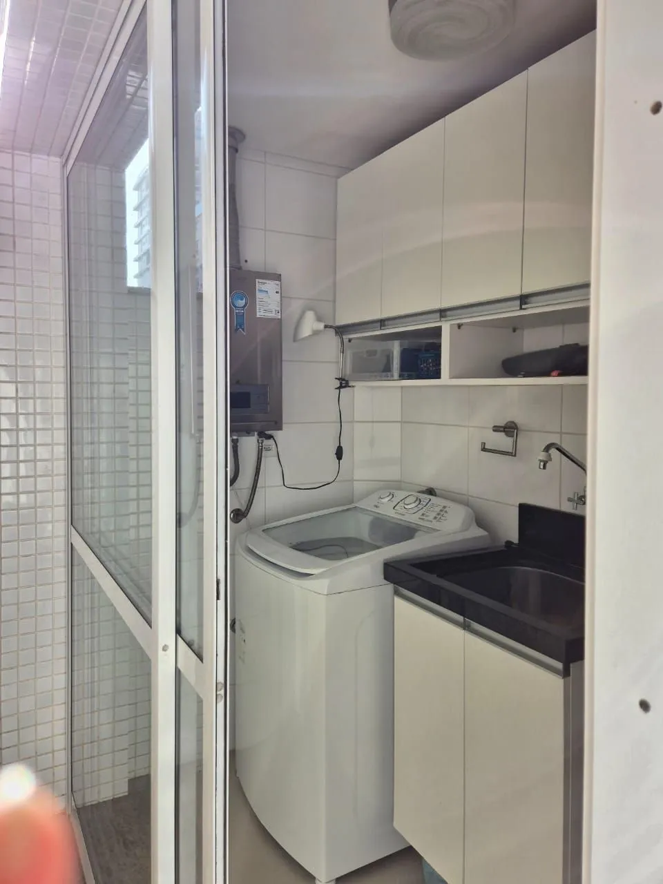 Imagem Apartamento Garden 4 quartos (2 suites), 2 vagas - Centro de Capão da Canoa