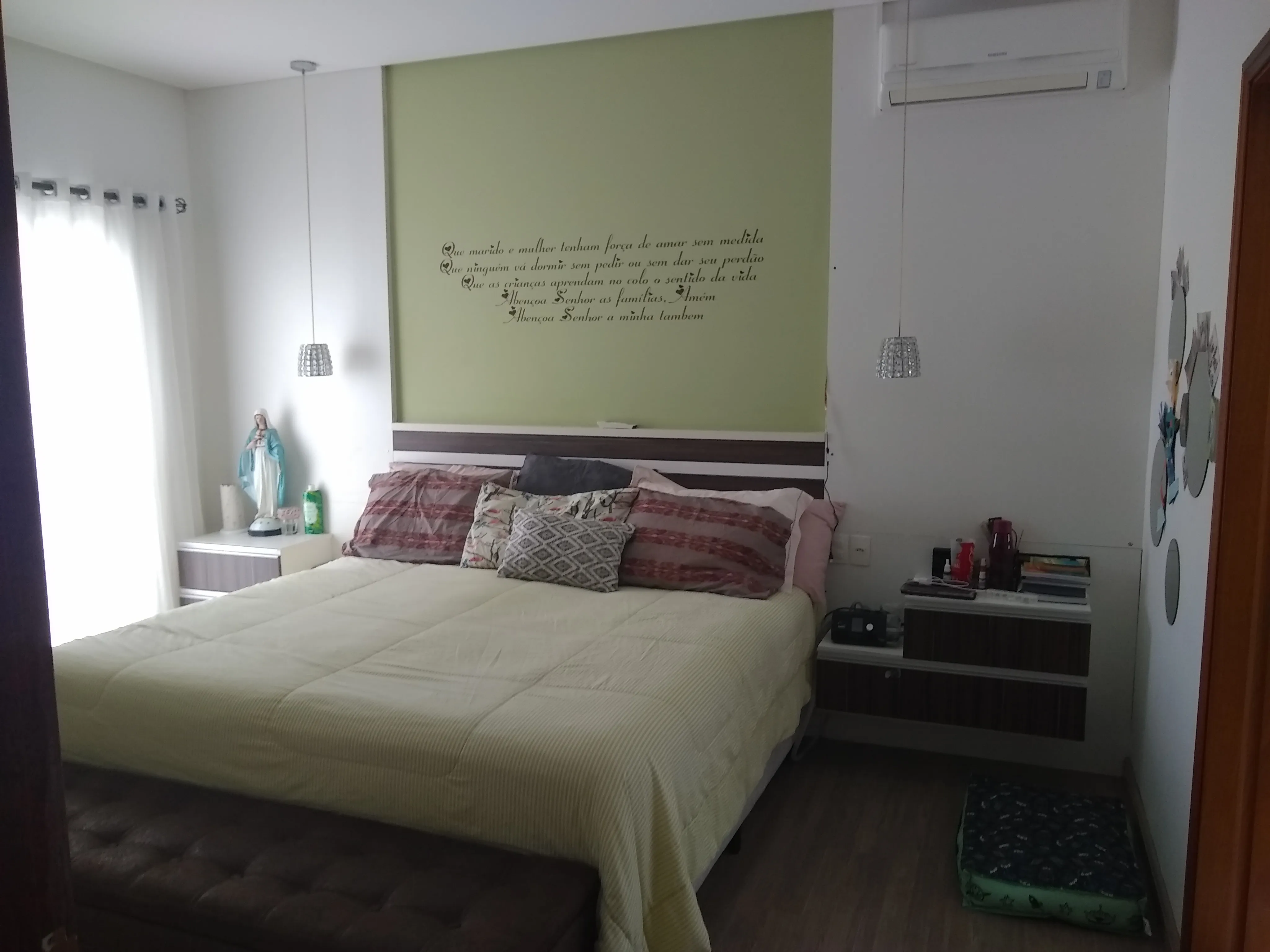 Imagem Sobrado de 372m² para Venda e Locação! Localizado no Sunset Condomínio Residencial - Parque Campolim, Sorocaba - SP!
