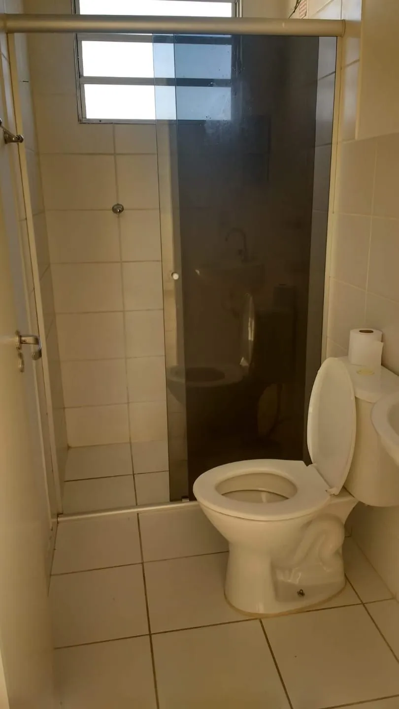 Imagem Apartamento à venda 2 Quartos, Vila Mariana, Aparecida - SP | Vila Mariana