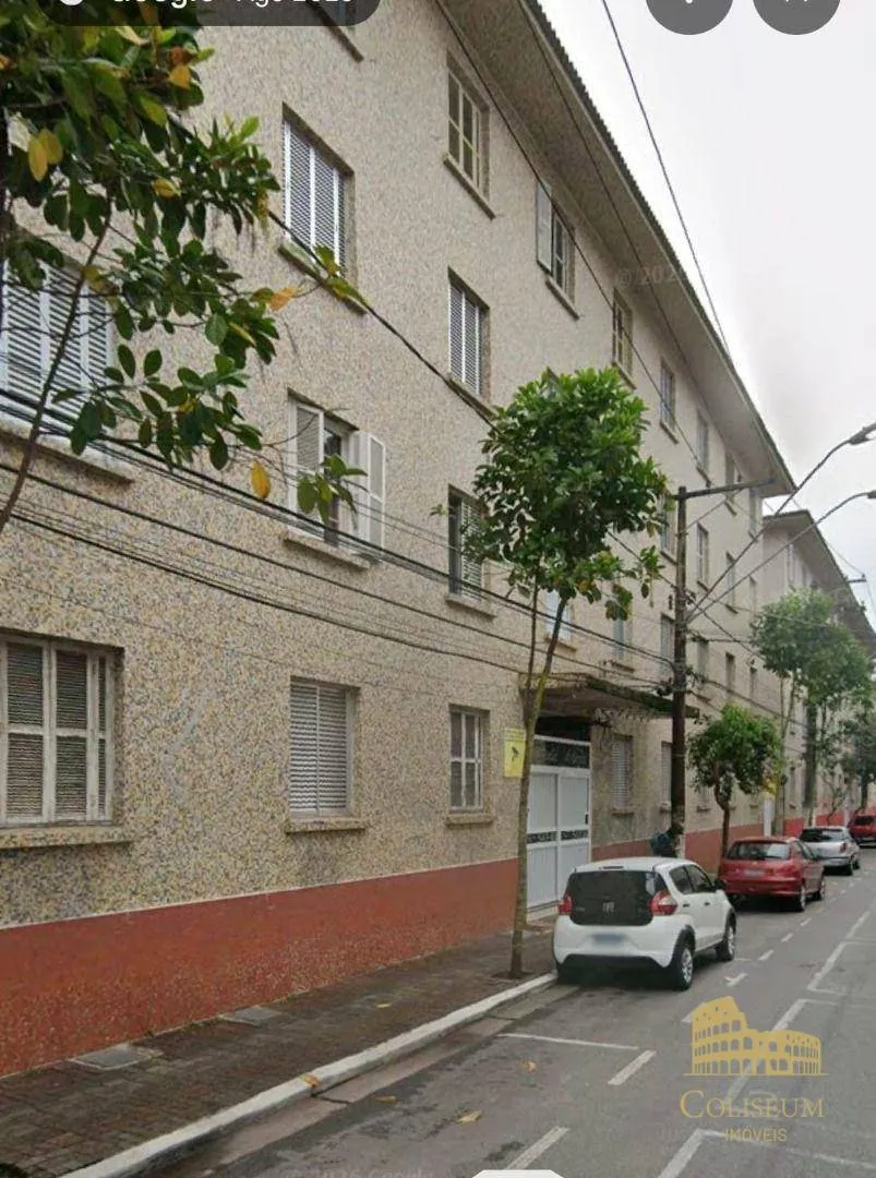 Imagem Kitnet com 1 dormitório à venda, 22 m² por R$ 179.900,00 - Vila Assunção - Praia Grande/SP