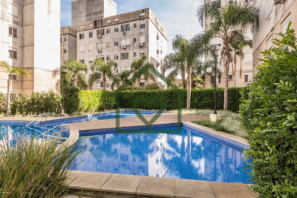 Imagem Ótima oportunidade para quem busca um imóvel pronto para morar ou investir. Este apartamento desoc...