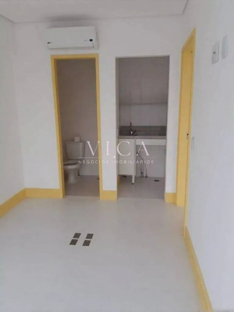 Imagem Sala 40m² 1 vaga vista livre por R$ 389.000,00 - Alphaville - Barueri/SP