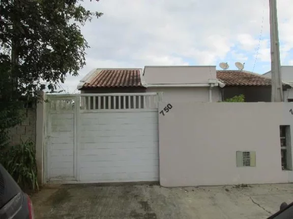 Foto do imóvel Oportunidade Única em REGISTRO - SP | Tipo: Casa | Negociação: Licitação Aberta | Situação: Imóvel em AVENIDA JESUS ALVES DA COSTA