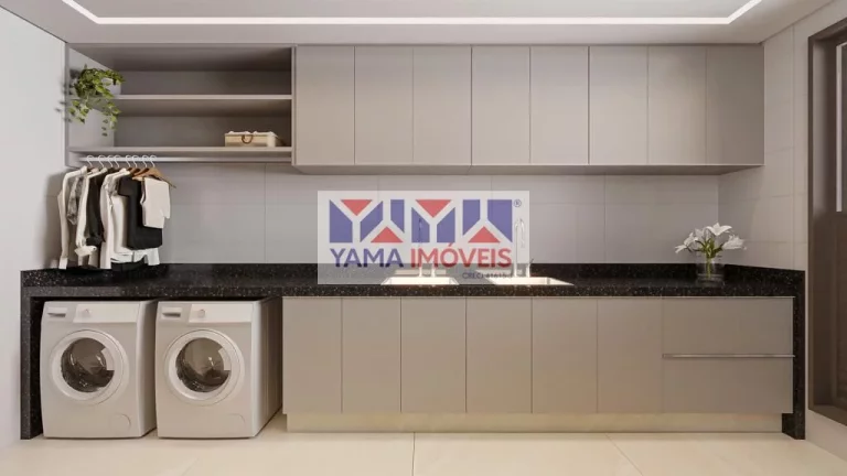 Imagem Cidade de Montreal - Apartamento à venda no bairro Jardim Ilhas do Sul - Ribeirão Preto/SP