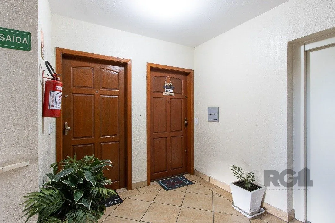 Imagem Apartamento em Nonoai