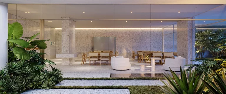 Imagem COBERTURA RESIDENCIAL em Itajaí - SC, Praia Brava de Itajaí
