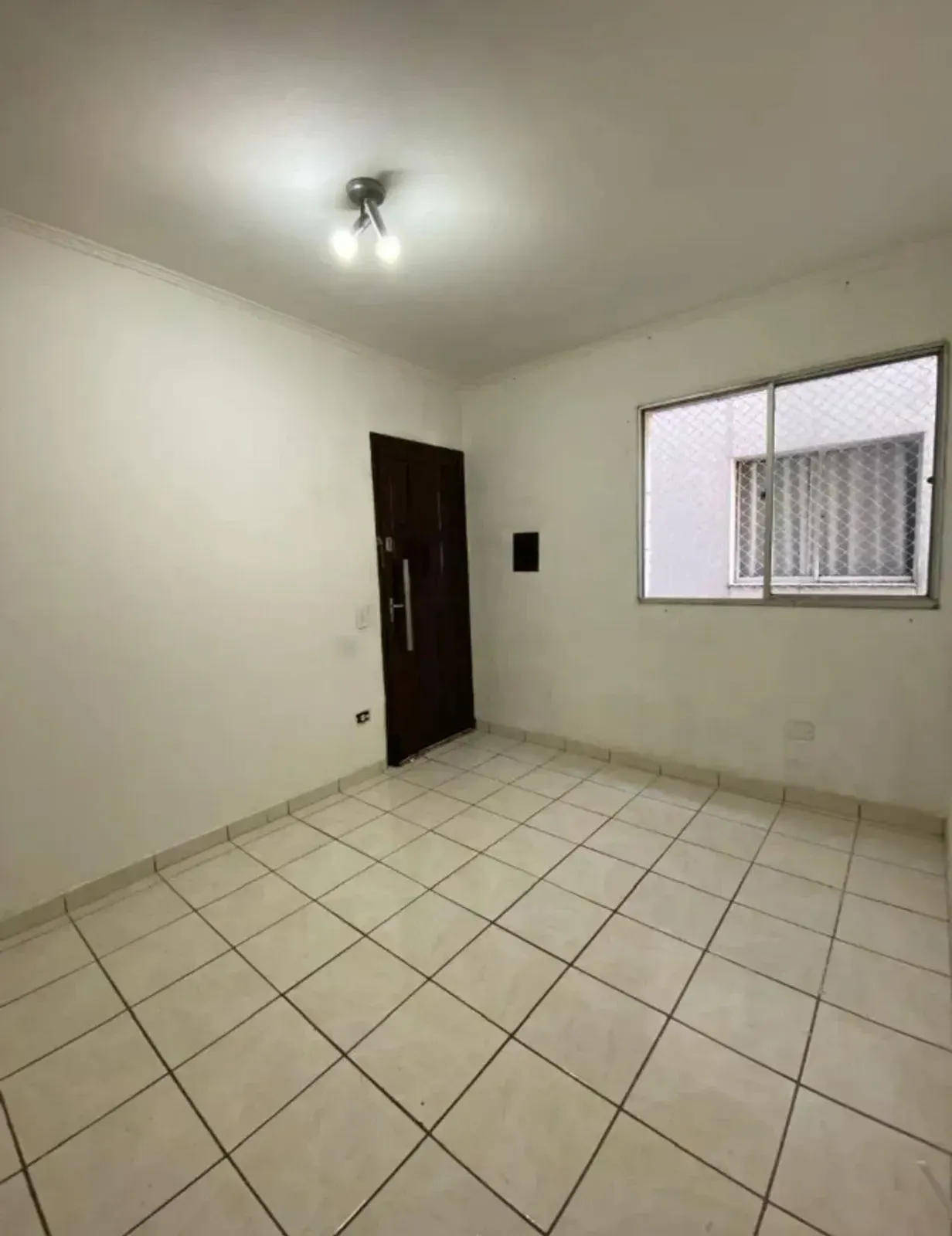 Imagem Apartamento com 1 Quarto à Venda, 40 m² em Alves Dias - São Bernardo do Campo