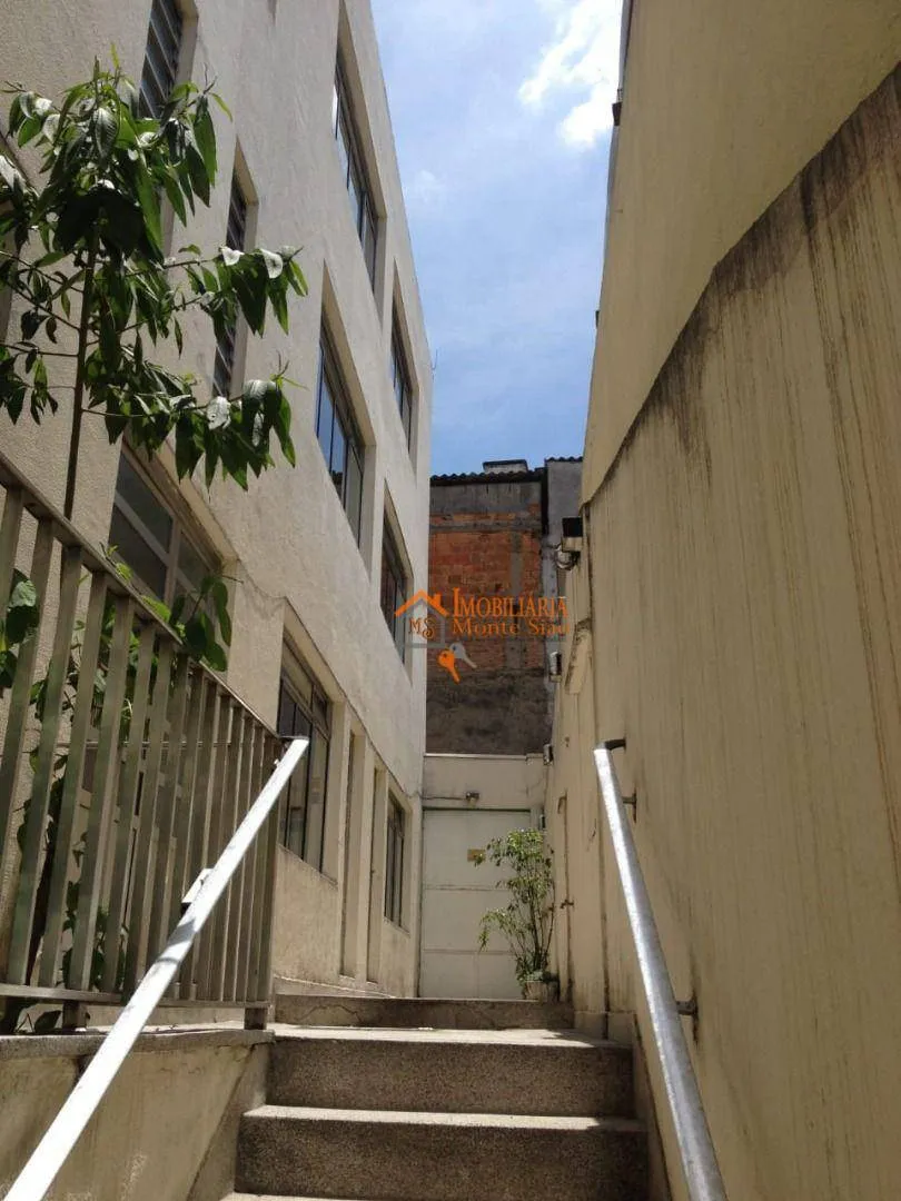 Imagem Prédio, 420 m² - venda por R$ 8.500.000,00 ou aluguel por R$ 32.000,00/mês - Centro - Guarulhos/SP