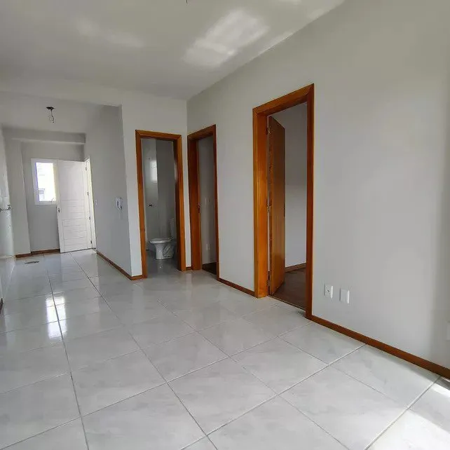 Imagem Apartamento à venda em Porto Alegre, no bairro Restinga