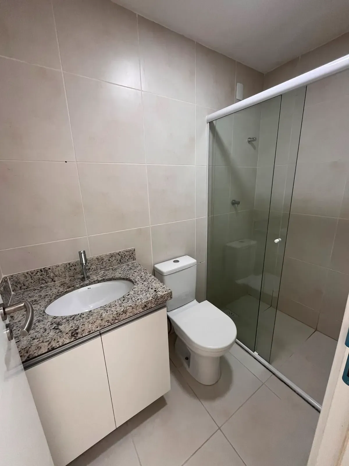 Imagem Apartamento com 2 Quartos para Alugar, 65 m² em Turu - São Luís