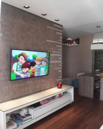 Imagem Apartamento Alto Padrão à Venda no Condomínio Edifício Monte Carlo R$ 699.000