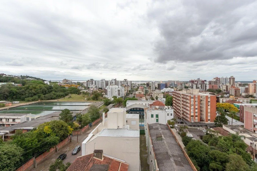 Imagem Cobertura para Venda - 302m², 4 dormitórios, sendo 1 suites, 3 vagas - Menino Deus
