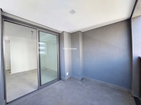 Imagem Apartamento de 1 suíte a venda em Moema