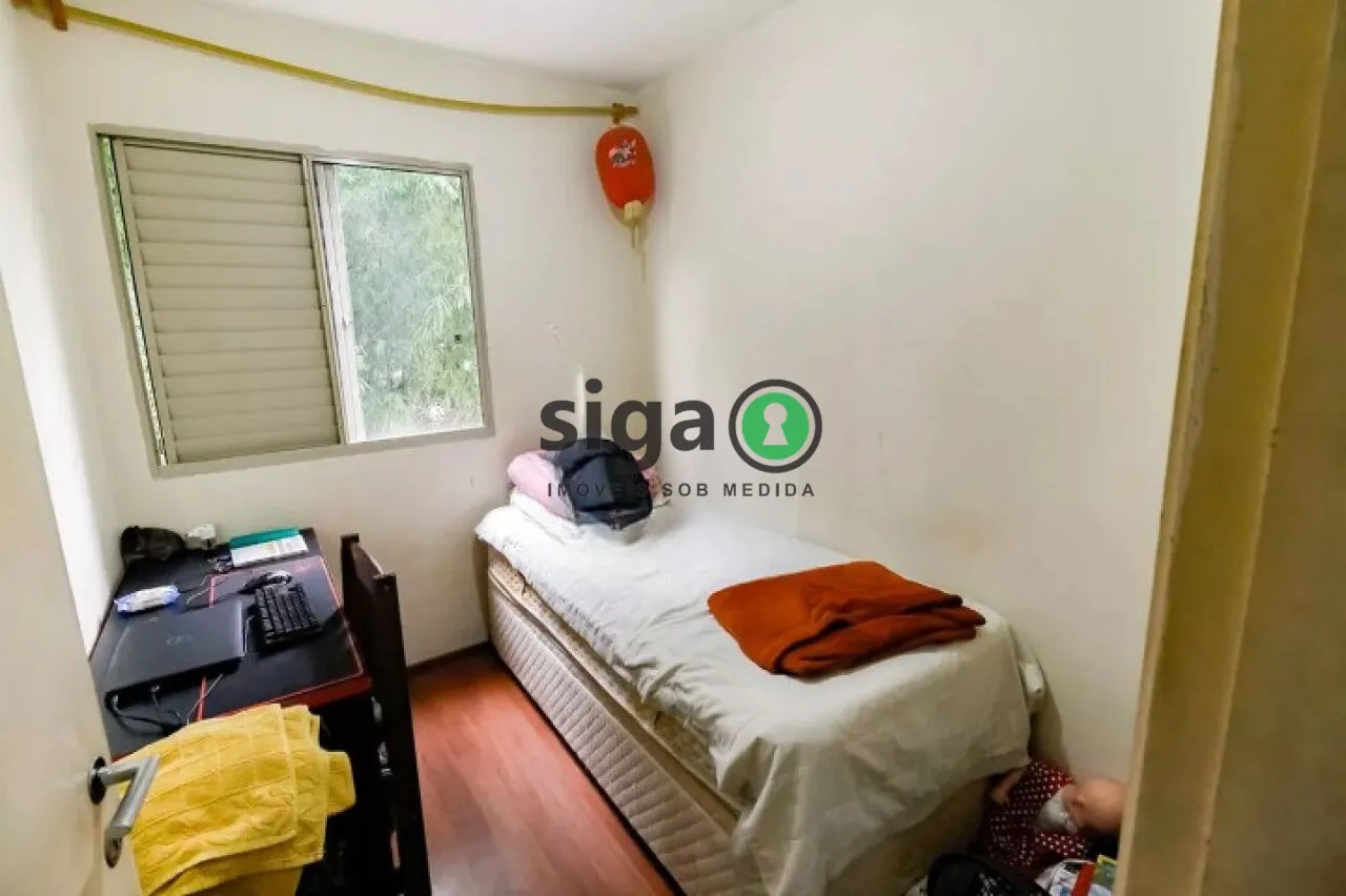 Imagem Apartamento a venda 70 m² 3 Dormitórios, 1 Suíte, 1 vaga Jardim Vazani -SP