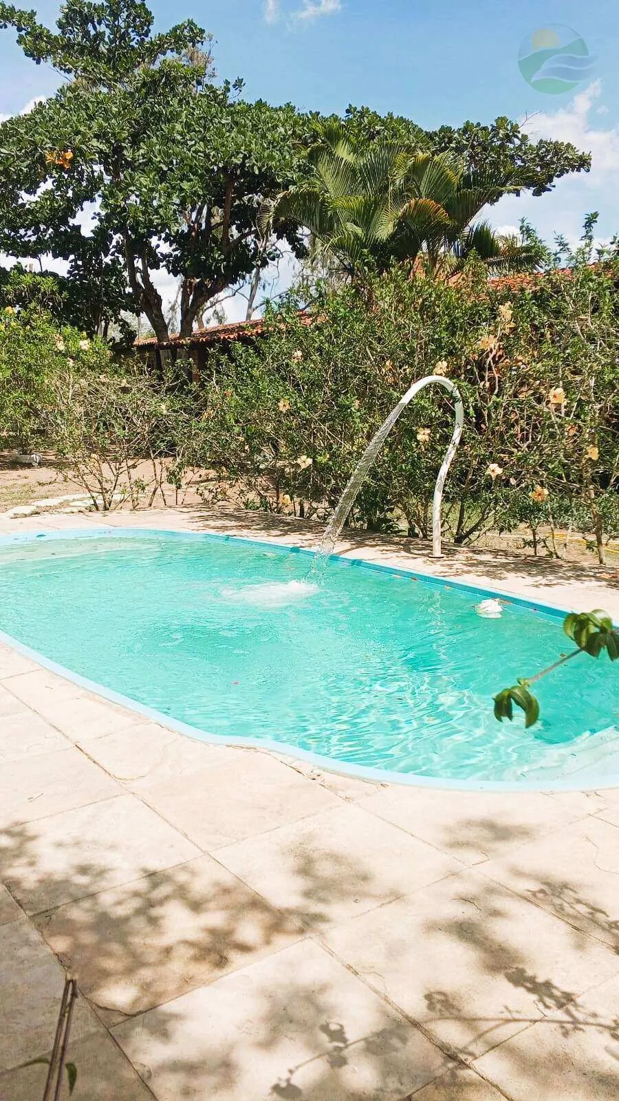 Imagem Chácara com casa de 6 quartos, 3000m2, à venda, Loteamento Santana, em Gravatá.