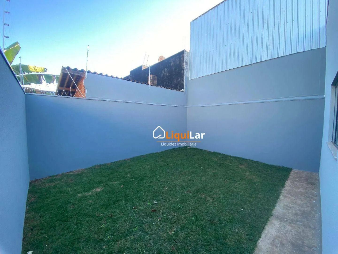 Imagem Sua Oportunidade Única: Casa Nova com Suíte e Design Sofisticado - Pronta para Morar!