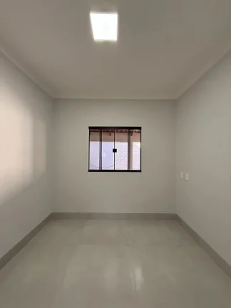 Imagem Casa 3/4 C Suite Sozinha No Lote No Jardim Canedo 1