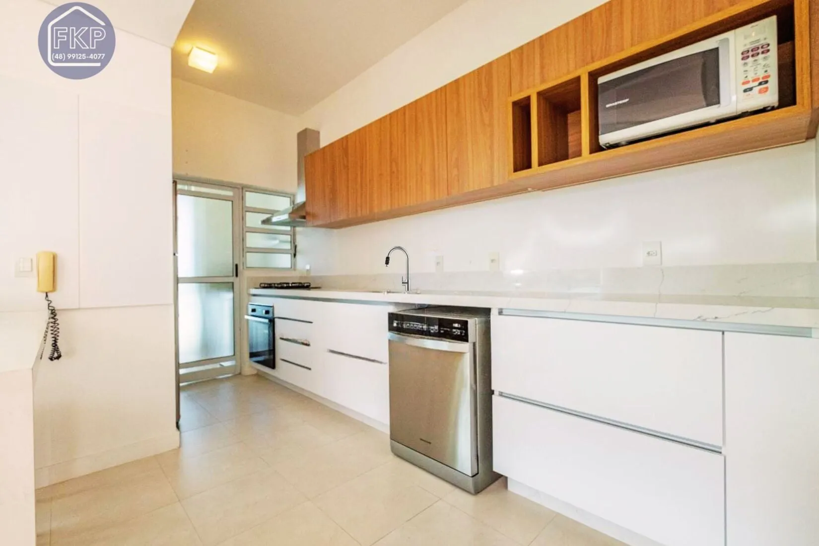 Imagem Apartamento 2 dormitórios!