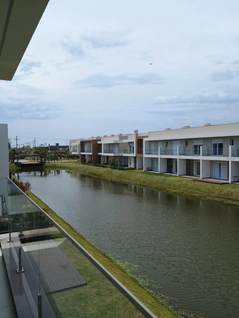 Imagem Casa em Condominio 3 Dormitórios - Bairro Zona Nova