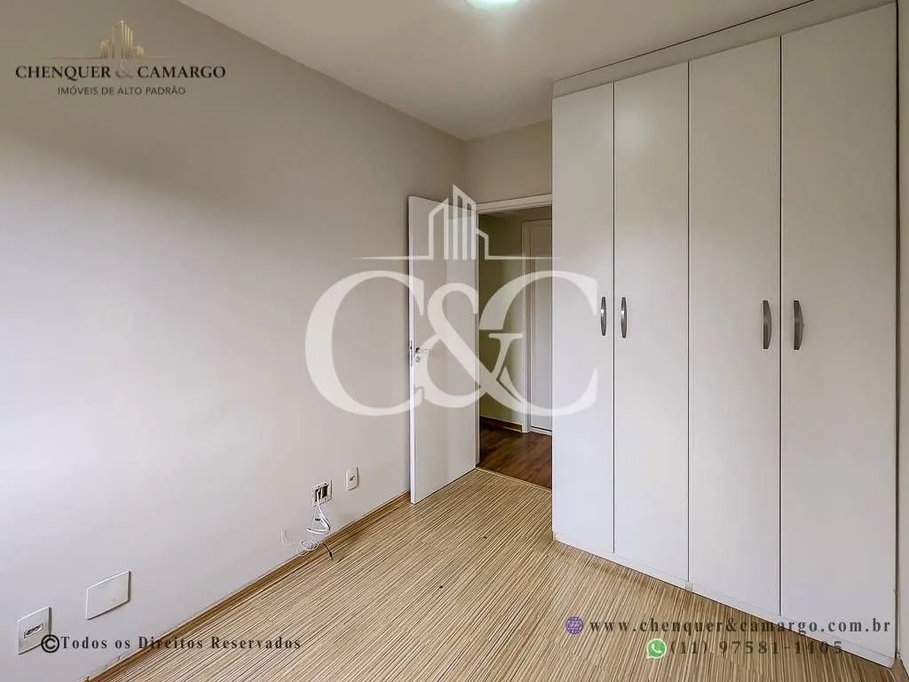 Imagem Apartamento 3 dormitórios com 83m² à Venda no Practice Club House