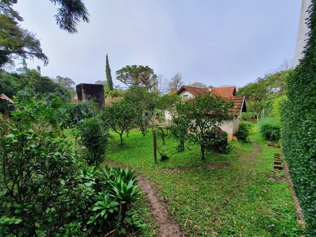 Imagem DOIS GRANDES TERRENOS localizados