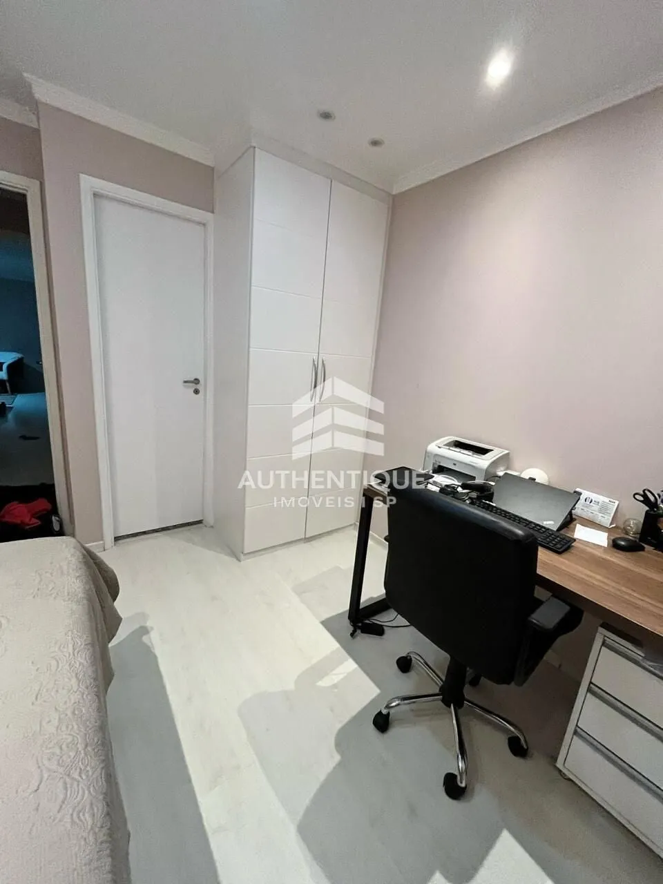 Imagem ILE ECOLIFE MORUMBI - Apartamento no bairro Morumbi à venda