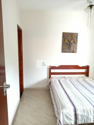 Imagem Apartamento Padrão para Venda em Enseada Guarujá-SP