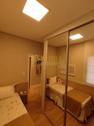 Imagem APARTAMENTO RESIDENCIAL em INDAIATUBA - SP, JARDIM SANTIAGO