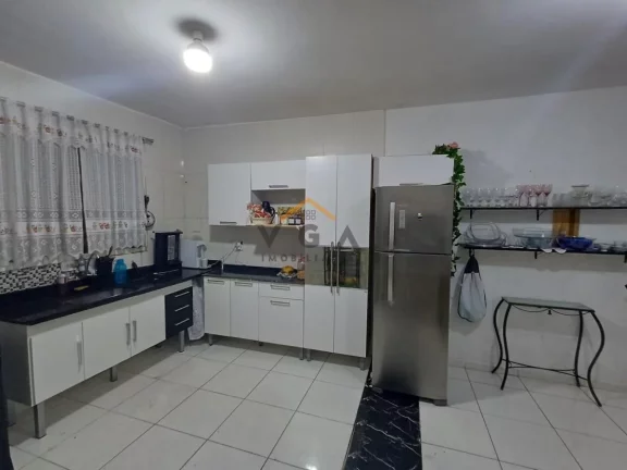 Imagem Sobrado para Venda em São Paulo, Penha de França, 2 dormitórios, 2 banheiros, 1 vaga