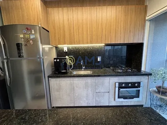 Imagem Apartamento para Locação 3 Quartos, 1 Suite, 2 Vagas, 77M², Setor Bueno, Goiânia - GO | Residencial Vaca Brava 53