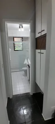 Imagem Apartamento Flat - Praia do Itararé