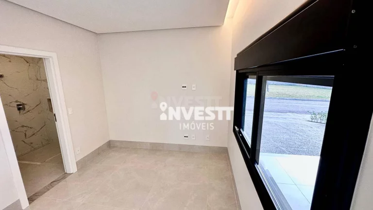 Imagem Casa Térrea à venda no Condomínio Portal do Sol Green - Goiânia/GO