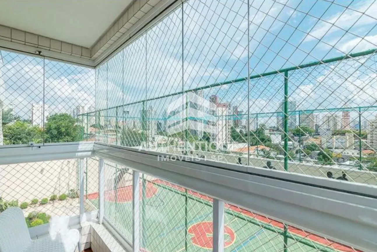 Imagem VILMA MALHEIRO NOVA PETRÓPOLIS SÃO BERNARDO DO CAMPO - Apartamento à venda no bairro Nova Petrópolis - São Bernardo do Campo/SP