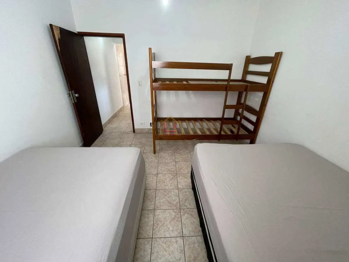 Imagem apartamento a venda - Guilhermina
