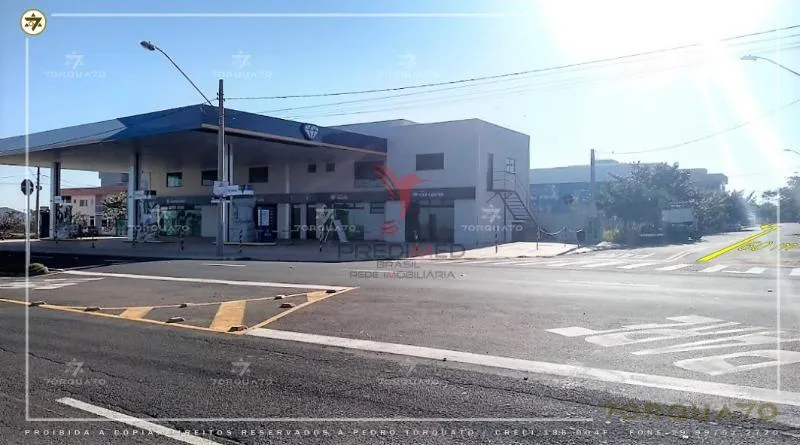 Imagem Terreno 250m² Recanto da Vinci Engenheiro Coelho