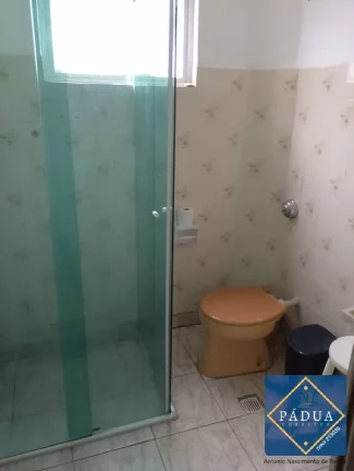 Imagem Apartamento 1 dormitório