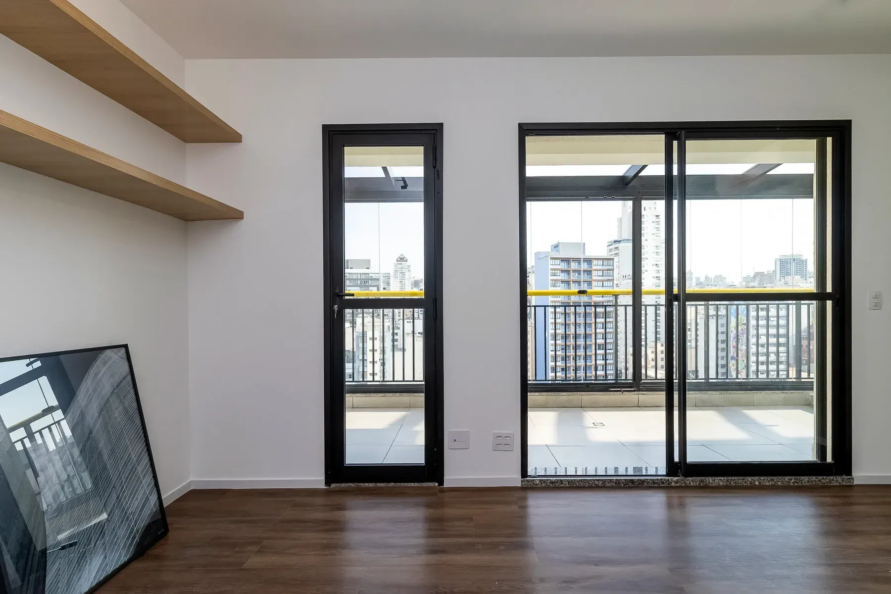 Imagem Apartamento com 1 Quarto para Alugar, 70 m² em Campos Elíseos - São Paulo