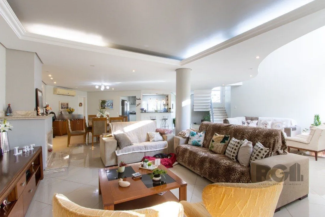 Imagem Casa de Condomínio em Vila Nova
