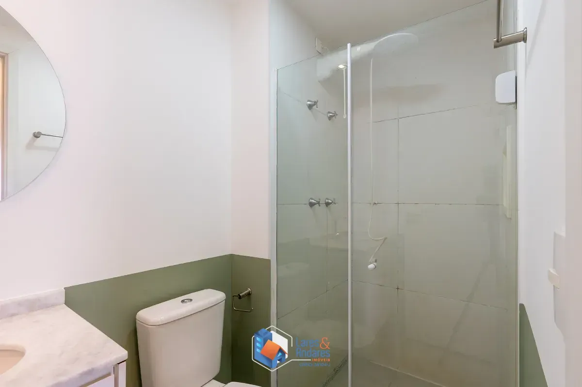 Imagem Apartamento para venda em Butantã com 1 quarto, 31m²