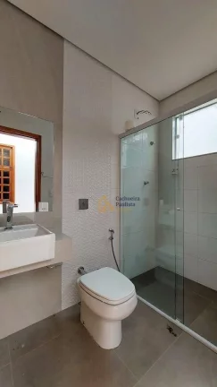 Imagem Casa de 609 m² com 4 dormitórios e piscina à venda - Parque Primavera - Cachoeira Paulista/SP