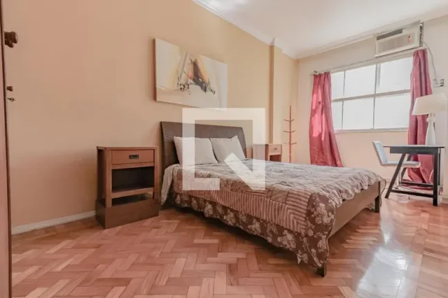 Imagem Apartamento à Venda - Copacabana, 3 Quartos, 120 m2