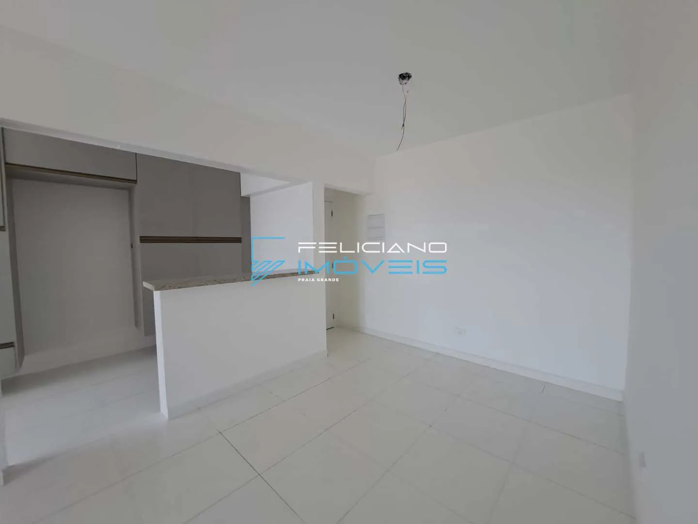 Imagem Apartamento com 2 quartos, Aviação, Praia Grande - R$ 1.1 mi, Cod: 811
