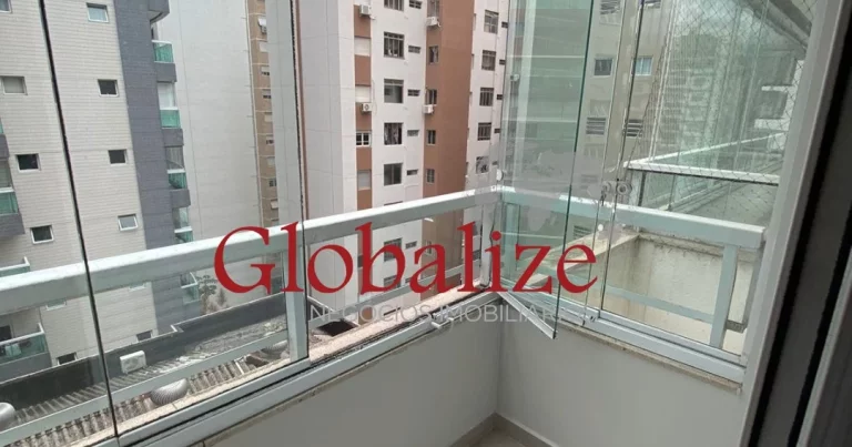 Imagem Apartamento de 2 dormitórios com 1 suíte e 1 vaga de garagem no Jose Menino em Santos por 780.000