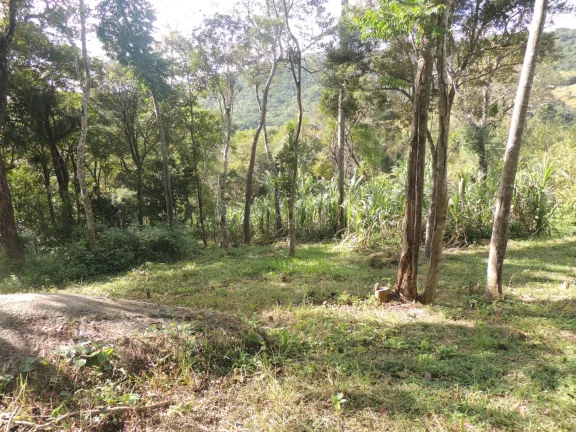 Imagem Terreno Espaçoso em Macacu, Garopaba-SC: 20 mil m², Vista para Lagoa e Mar