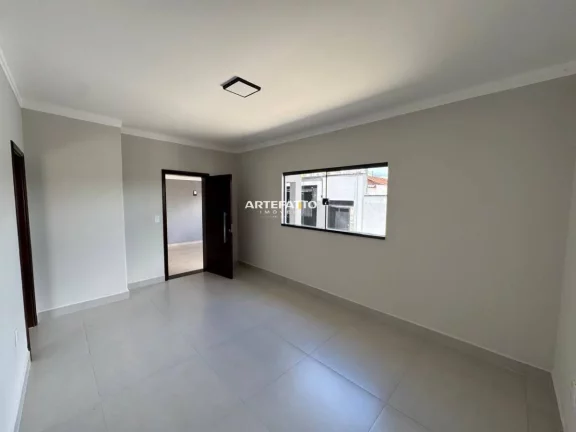 Imagem CASA JARDIM BUENO
