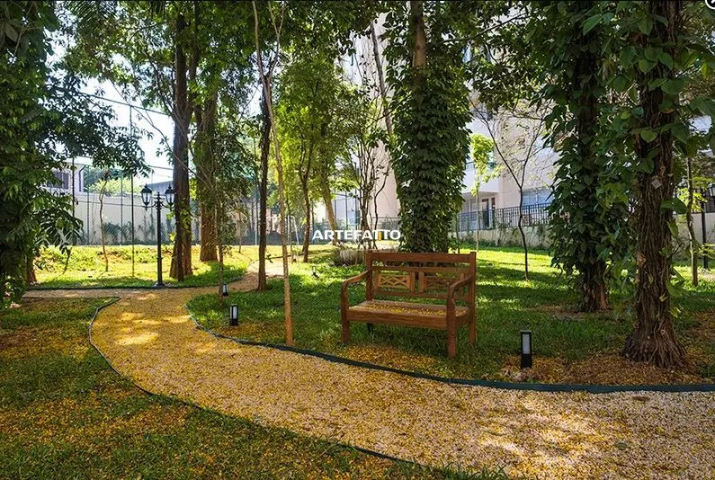 Imagem Apartamento à Venda em Vila Emir, São Paulo - SP