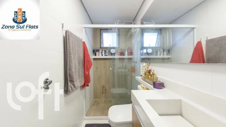 Imagem Apartamento à Venda No Cambuci Com 3 Dormitórios Sendo 1 Suíte e 1 Vaga
