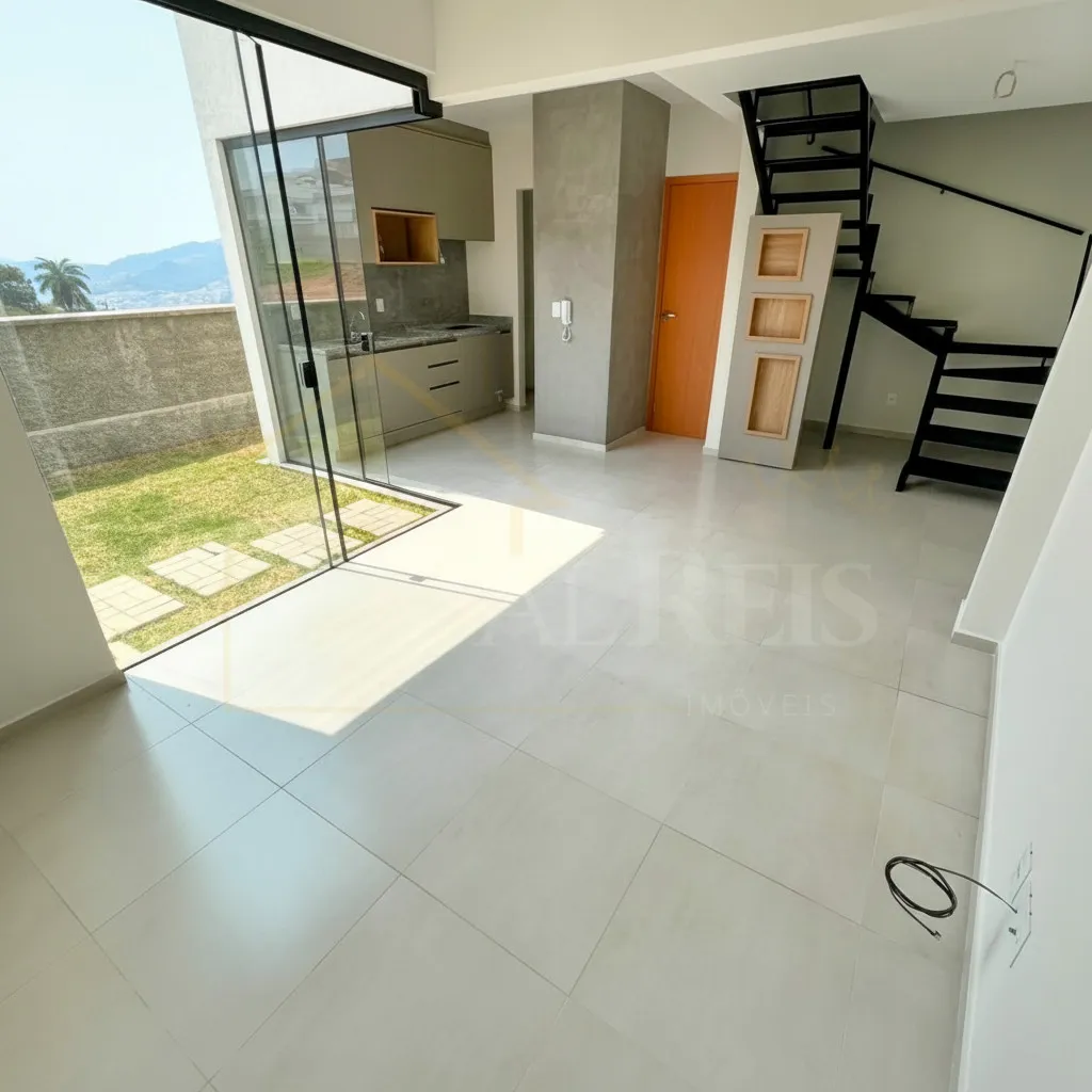 Imagem Casa 2 quartos à venda em Parque San Carlo, Poços de Caldas
