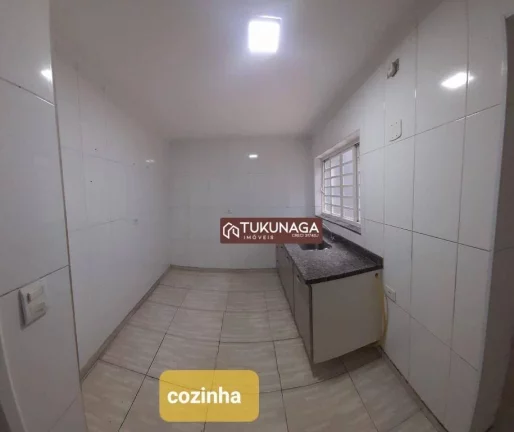 Imagem Sobrado com 3 quartos à venda, 145 m² por R$ 550.000 - Vila Medeiros - São Paulo/SP