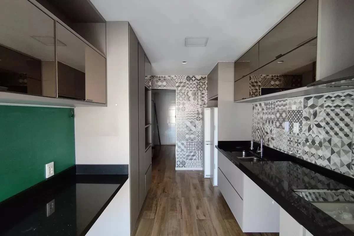 Imagem Apartamento com 3 Quartos à Venda, 173 m² em Aclimação - São Paulo